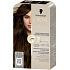 Schwarzkopf Creme Supreme hair color 5-60 light chocolate brown 60 ml