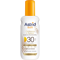 Astrid Sun OF30 Bronze Spray Sunscreen 150 ml