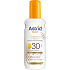 Astrid Sun OF30 Bronze Spray Sunscreen 150 ml