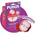 Vileda Punch dish sponge with apple scent, 1 piece
