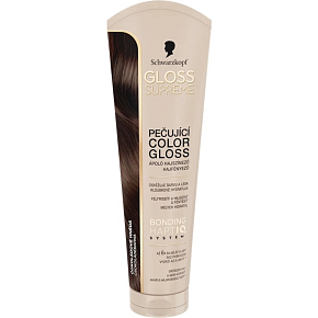 SCHWARZKOPF GLOSS SUPREME CHOCOLATE BROWN 30 ML 6751