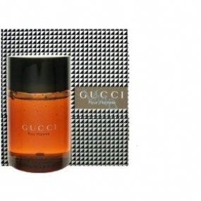 Gucci pour Homme shower gel for men 200 ml