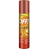 OFF! Max insect repellent spray, 100 ml