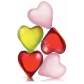 Noventis Bath oil with the scent of Heart 1 piece