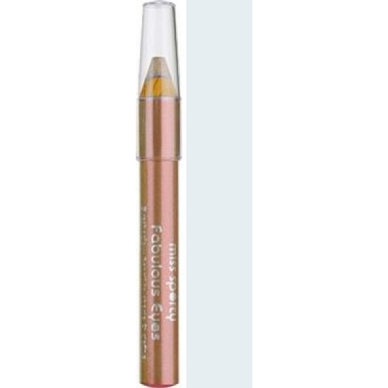 Miss Sports Jumbo Fabulous eyeliner with pearl effect 020 5 g