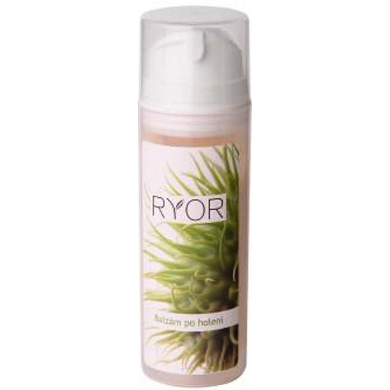Ryor After Shave Balm Dispenser 150 ml