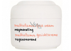 Ziaja Multivitamin Moisturizing Cream 50 ml