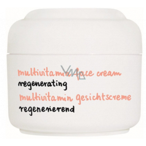 Ziaja Multivitamin Moisturizing Cream 50 ml