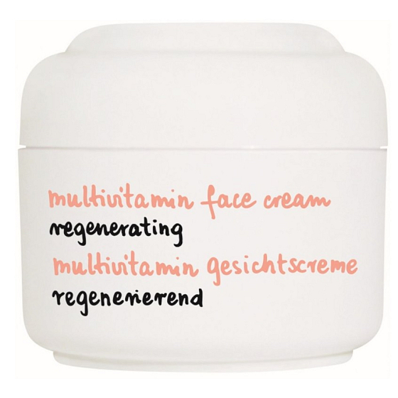 Ziaja Multivitamin Moisturizing Cream 50 ml
