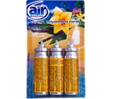 Air Menline Limber Twist Happy Air Freshener Refill 3 x 15 ml Spray