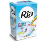 Ria Classic Deo hygienic panty liners 25 pieces