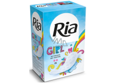 Ria Classic Deo hygienic panty liners 25 pieces