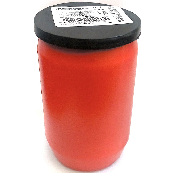 Admit Oil candle 130 g, OL-1