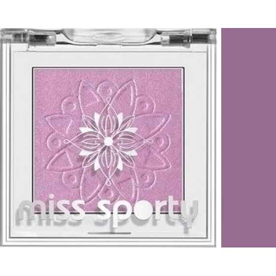 Miss Sports Studio Color Mono Eyeshadow 106 Wild 2.5 g