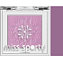Miss Sports Studio Color Mono Eyeshadow 106 Wild 2.5 g