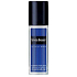 Bruno Banani Magic perfumed deodorant glass for men 75 ml