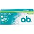 o.b. ProComfort Super Plus tampons 16 pieces