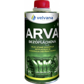 Velvana Arva No-Rinse Engine Cleaner 500 ml