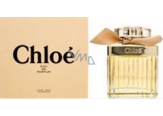 Chloé Chloé perfumed water for women 75 ml