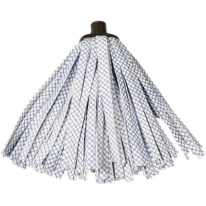 Spokar replacement mop, strip, large