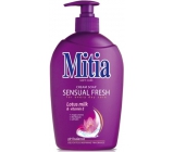 Mitia Sensual Fresh liquid soap dispenser 500 ml