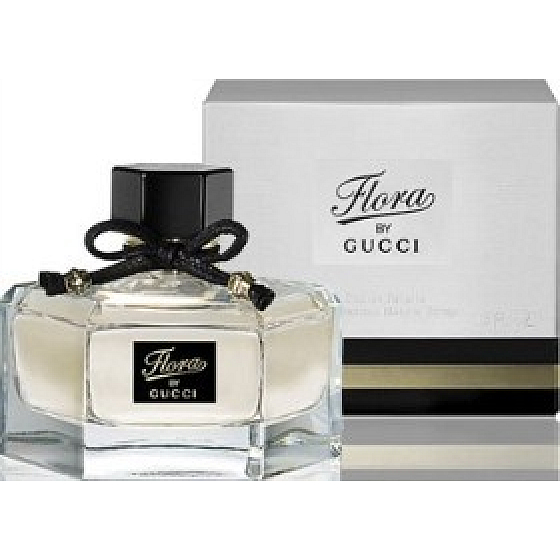 Gucci Flora by Gucci EdT 30 ml eau de toilette Ladies