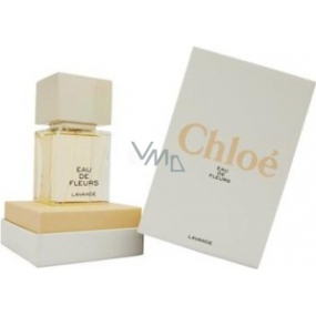Chloé Eau de Fleurs Lavande Eau de Toilette for Women 100 ml Chloé Eau de Fleurs Lavande Eau de Toilette for Women 100 ml