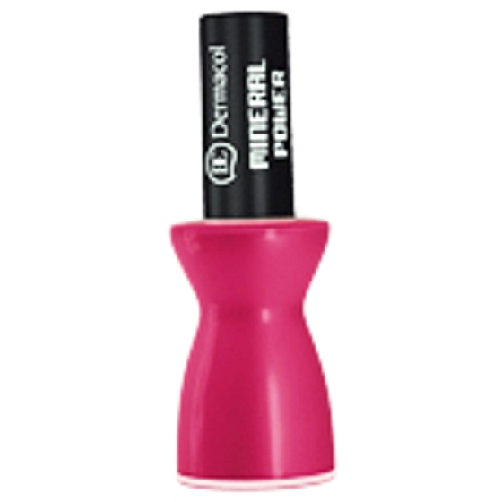 Dermacol Mineral Power Nail Polish 14 11 ml