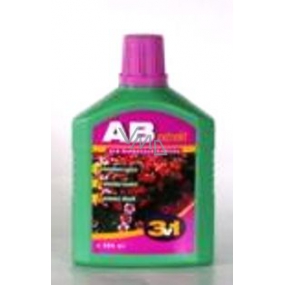 AB Extract liquid fertilizer for balcony flowers 500 ml