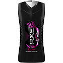 Ax Excite shower gel for men 250 ml