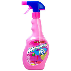 Mr. Teppich Stain remover 2in1 spray 500 ml