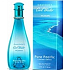 Davidoff Cool Pure Pacific Woman EdT 100 ml eau de toilette Ladies
