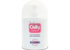Chilly Intima Delicate gel pro intimní hygienu 200 ml