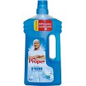 Mr. Proper Clean & Shine Ocean all-purpose cleaner including varnished wood and laminate 1 l