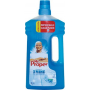 Mr. Proper Clean & Shine Ocean all-purpose cleaner including varnished wood and laminate 1 l
