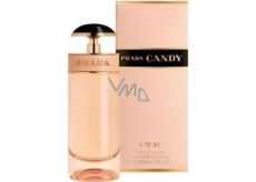 Prada Candy L Eau toaletní voda pro ženy 50 ml