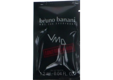 Bruno Banani Dangerous Man toaletní voda 1,2 ml, Vialka