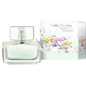 Betty Barclay Tender Blossom Eau de Parfum for Women 20 ml
