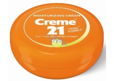Creme 21 Soft Care s vitamínem E hydratační krém 50 ml