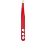 Kellermann 3 Swords Pro Future Line tweezers red FU 34251 Red 1 piece