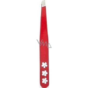 Kellermann 3 Swords Pro Future Line tweezers red FU 34251 Red 1 piece