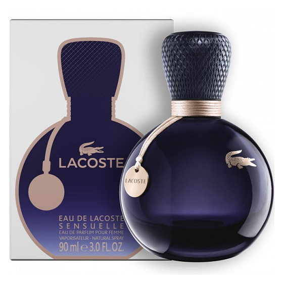 Lacoste Eau de Lacoste Sensuelle Eau de Parfum for Women 30 ml