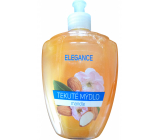 Elegance Almond oil liquid soap dispenser 500 ml