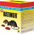Ratimor rodent bait 200 g