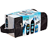 Palmolive Men Freshness stick 60 g + Invigorating shampoo 350 ml + Refreshing shower gel 250 ml + bag, cosmetic set
