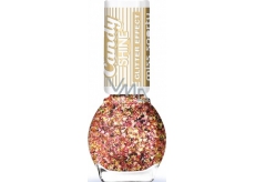 Miss Sporty Candy Shine Glitter Effect lak na nehty 003 7 ml