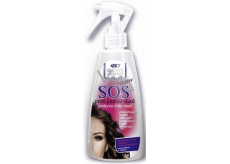 Bione Cosmetics SOS anti-hair loss and growth support for women 200 ml spray