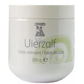 Hegron Uierzalf Smoothing Oily Body Cream 300 g
