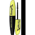 Loreal Paris Mega Volume Miss Manga Punky Mascara Black 8 ml