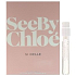 Chloé See by Chloé Si Belle eau de parfum for women 1,2 ml with spray, vial